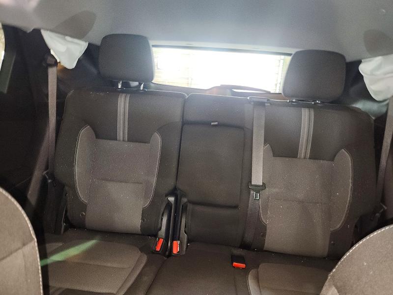 67147856 :رقم المزاد ، 3GNKBCR49SS189955 vin ، 2025 Chevrolet Blazer مزاد بيع
