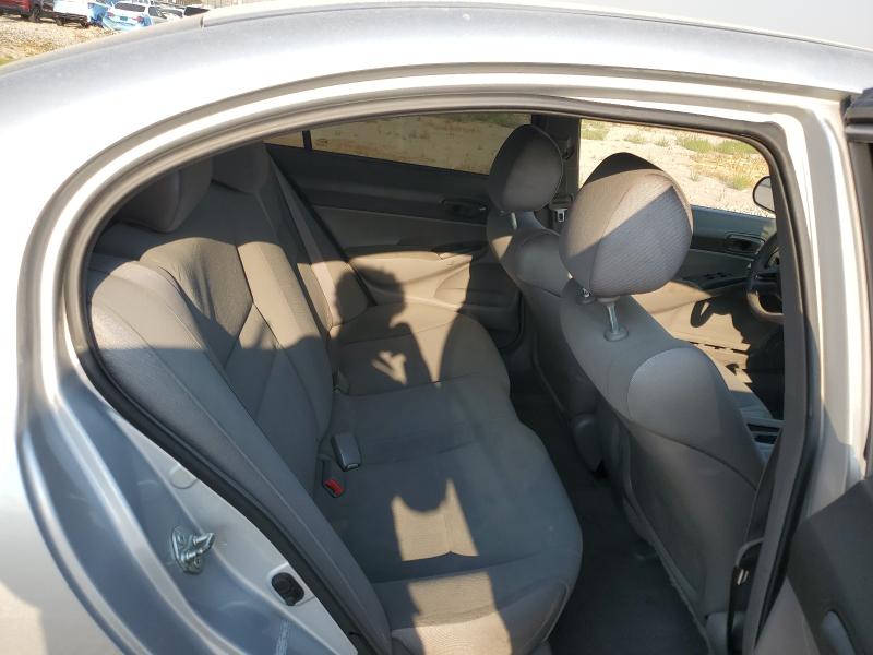 Aukcja sprzedaży 2006 Honda Civic, vin: 1HGFA16256L142083, numer aukcji: 63954546