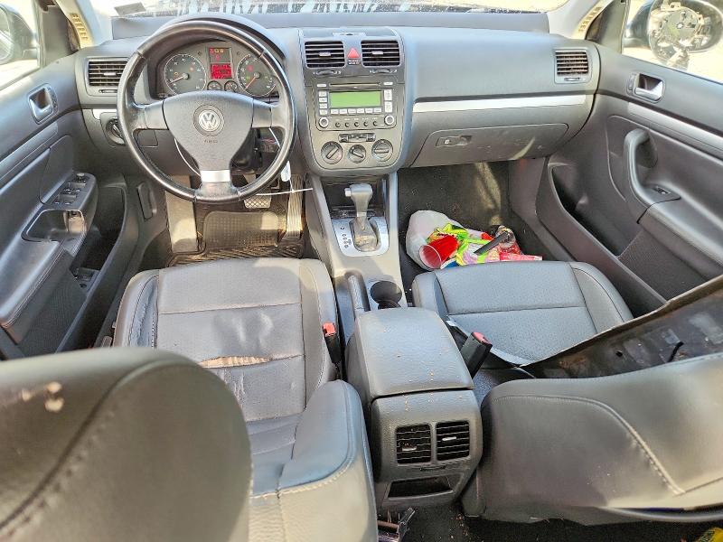 Продаж на аукціоні авто 2008 Volkswagen Jetta, vin: 3VWRZ71K08M144692, номер лоту: 65602116