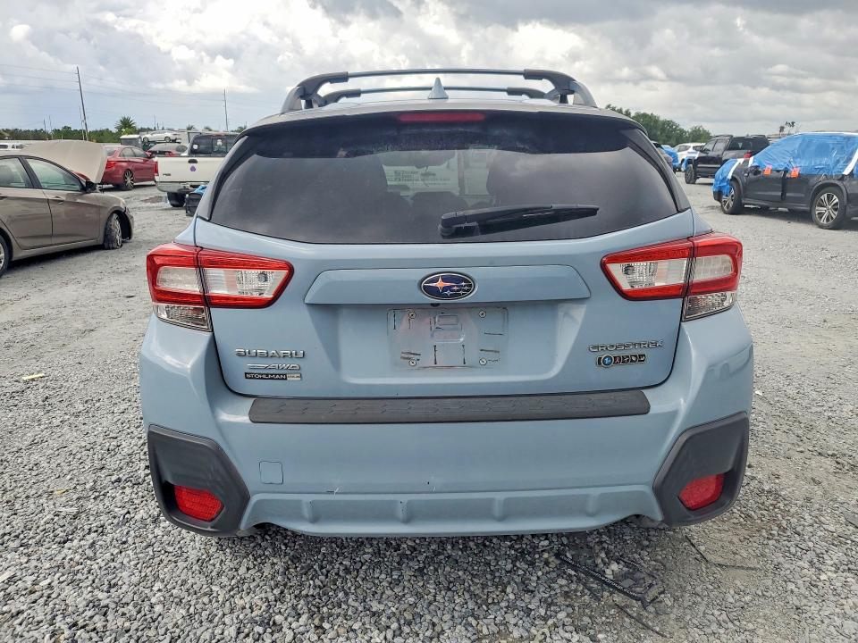 Продажа на аукционе авто 2019 Subaru Crosstrek, vin: JF2GTAEC1KH202981, номер лота: 66918366