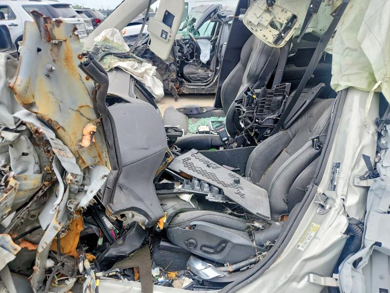 Aukcja sprzedaży 2022 Volvo Xc90, vin: YV4A221L3N1832031, numer aukcji: 64822336