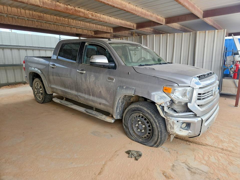 Продажа на аукционе авто 2015 Toyota Tundra, vin: 5TFAW5F1XFX458628, номер лота: 64978956