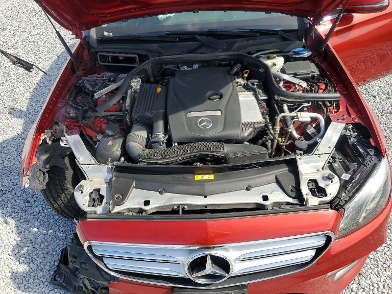 65586036 :رقم المزاد ، WDDZF4JB1JA487515 vin ، 2018 Mercedes-benz E مزاد بيع
