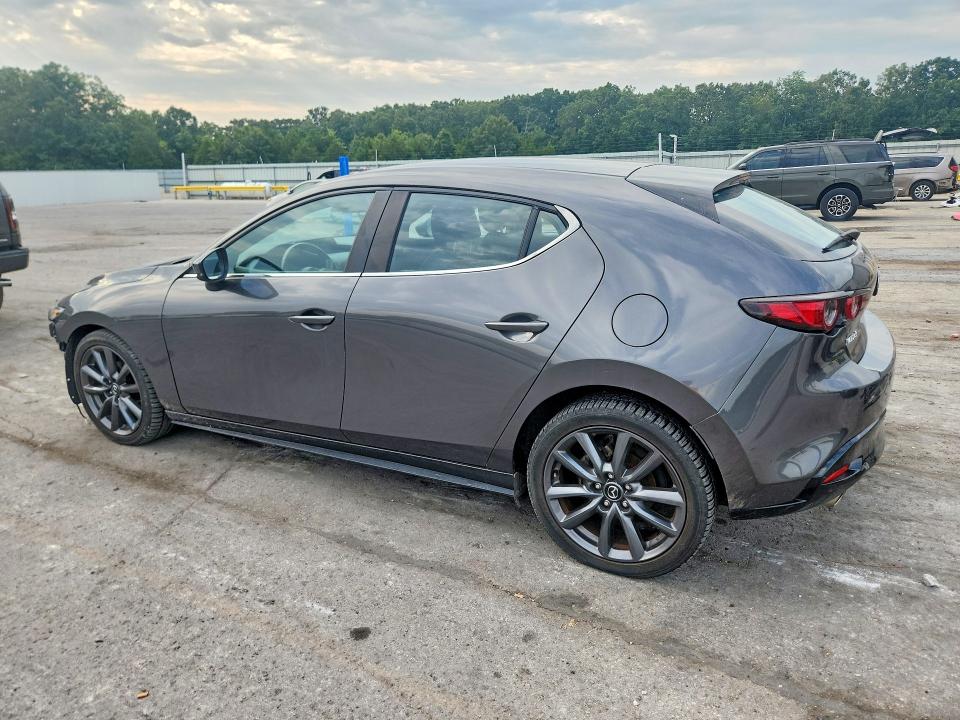 Aukcja sprzedaży 2021 Mazda 3, vin: JM1BPAKL0M1320890, numer aukcji: 63732326