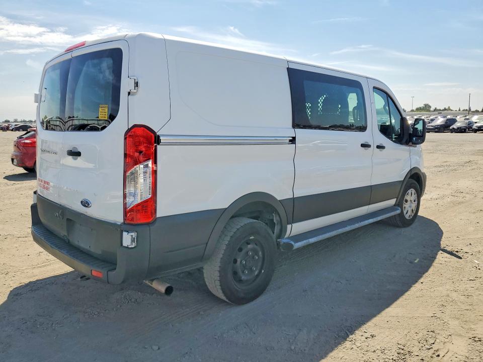 Aukcja sprzedaży 2020 Ford Transit, vin: 1FTBR1Y83LKB13836, numer aukcji: 62415496