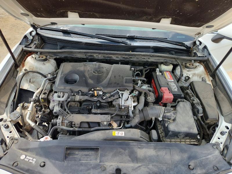 Aukcja sprzedaży 2018 Toyota Camry, vin: 4T1B11HK8JU090103, numer aukcji: 63832196