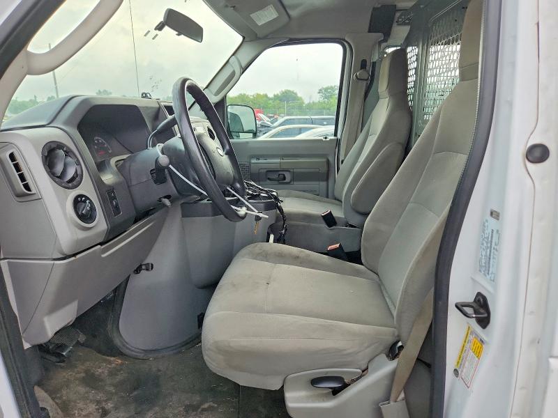 2014 Ford E250 Cng მანქანა იყიდება აუქციონზე, vin: 1FTNE2EW1EDA53967, აუქციონის ნომერი: 65395516