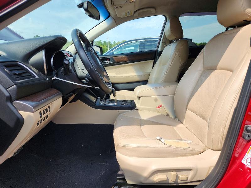 67115916 :رقم المزاد ، 4S4BSBJC3F3215513 vin ، 2015 Subaru Outback مزاد بيع