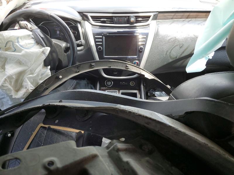 66116946 :رقم المزاد ، 5N1AZ2DS4LN176442 vin ، 2020 Nissan Murano مزاد بيع