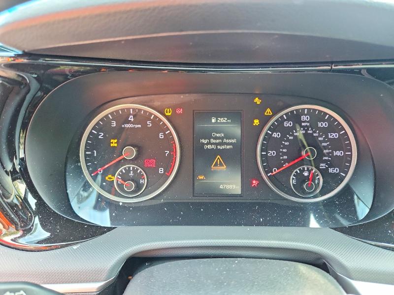 Auction sale of the 2023 Kia K5, vin: 5XXG64J28PG182379, lot number: 61468356