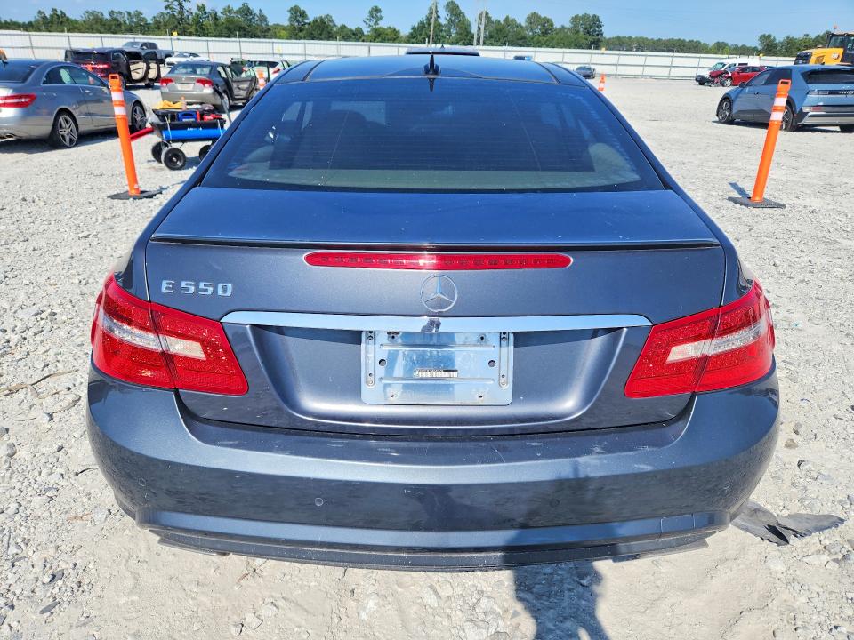 Aukcja sprzedaży 2010 Mercedes-benz E, vin: WDDKJ7CB2AF049538, numer aukcji: 65460216