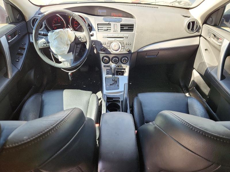 Aukcja sprzedaży 2010 Mazda 3, vin: JM1BL1H52A1271658, numer aukcji: 65384986