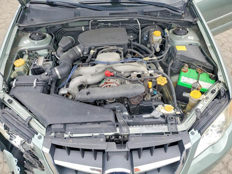 Aukcja sprzedaży 2019 Subaru Outback, vin: 4S4BP66C597312081, numer aukcji: 65697736