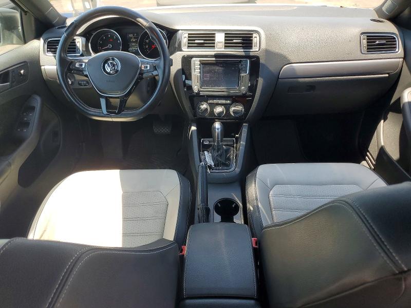 Продажа на аукционе авто 2016 Volkswagen Jetta, vin: 3VWD17AJ8GM361365, номер лота: 66135916