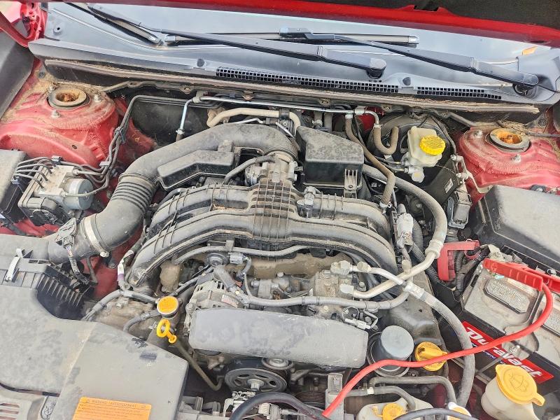 Aukcja sprzedaży 2017 Subaru Impreza, vin: 4S3GKAL66H3600370, numer aukcji: 66534806