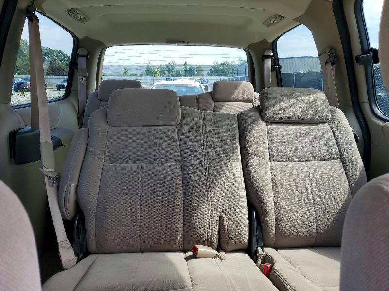 64819946 :رقم المزاد ، 1GHDX03E6WD194436 vin ، 1998 Oldsmobile Silhouette مزاد بيع