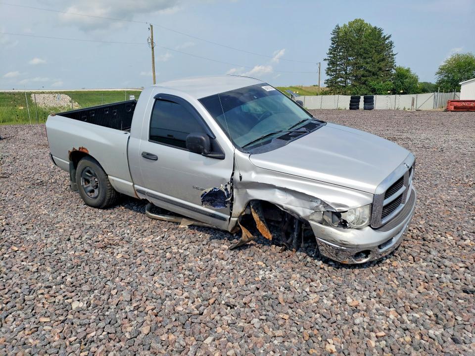 Aukcja sprzedaży 2005 Dodge Ram 1500, vin: 1D7HU16N85J652078, numer aukcji: 64673296