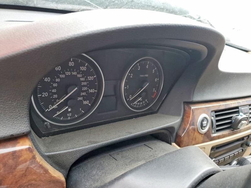 64613926 :رقم المزاد ، WBAVC93578K056815 vin ، 2008 Bmw 328 مزاد بيع