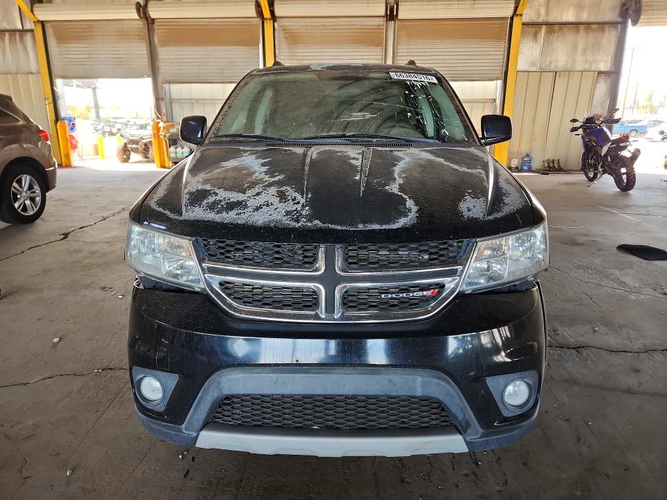 Aukcja sprzedaży 2015 Dodge Journey, vin: 3C4PDCBG4FT610431, numer aukcji: 66384516