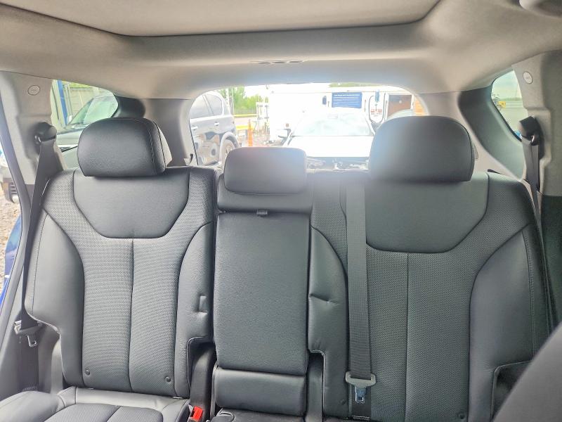 Продаж на аукціоні авто 2020 Hyundai Santa Fe, vin: 5NMS53AA4LH171292, номер лоту: 64381236