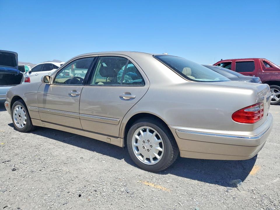 Продаж на аукціоні авто 2000 Mercedes-benz E, vin: WDBJF82J2YX039715, номер лоту: 63583916
