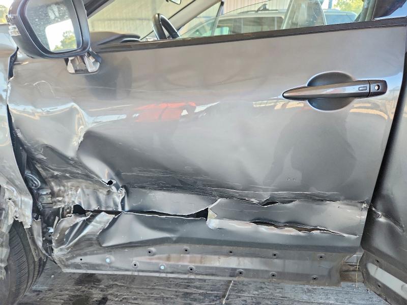 2021 Nissan Rogue მანქანა იყიდება აუქციონზე, vin: 5N1AT3BA7MC673404, აუქციონის ნომერი: 65827026