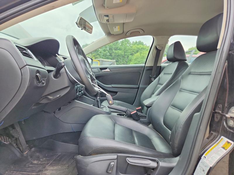 Продажа на аукционе авто 2014 Volkswagen Jetta, vin: 3VWB17AJ3EM432606, номер лота: 66209356
