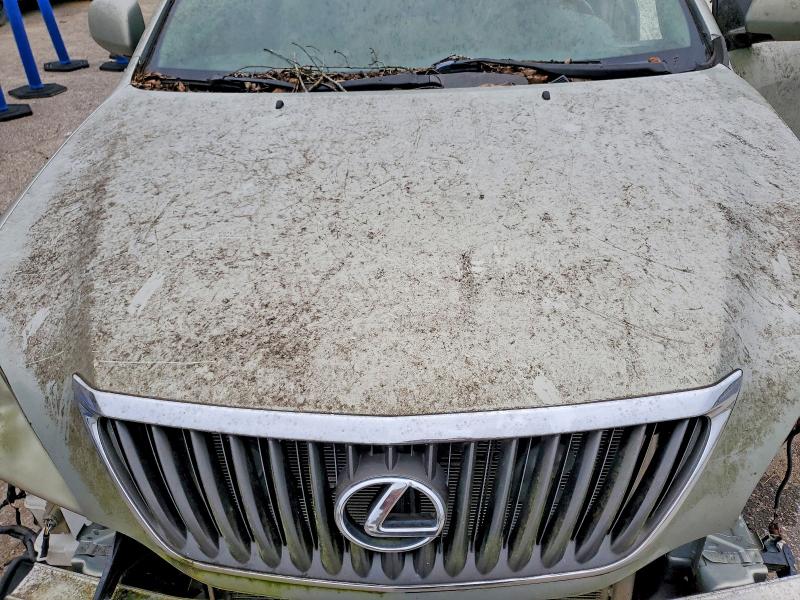 Продажа на аукционе авто 2009 Lexus Rx, vin: 2T2HK31UX9C129782, номер лота: 62084916
