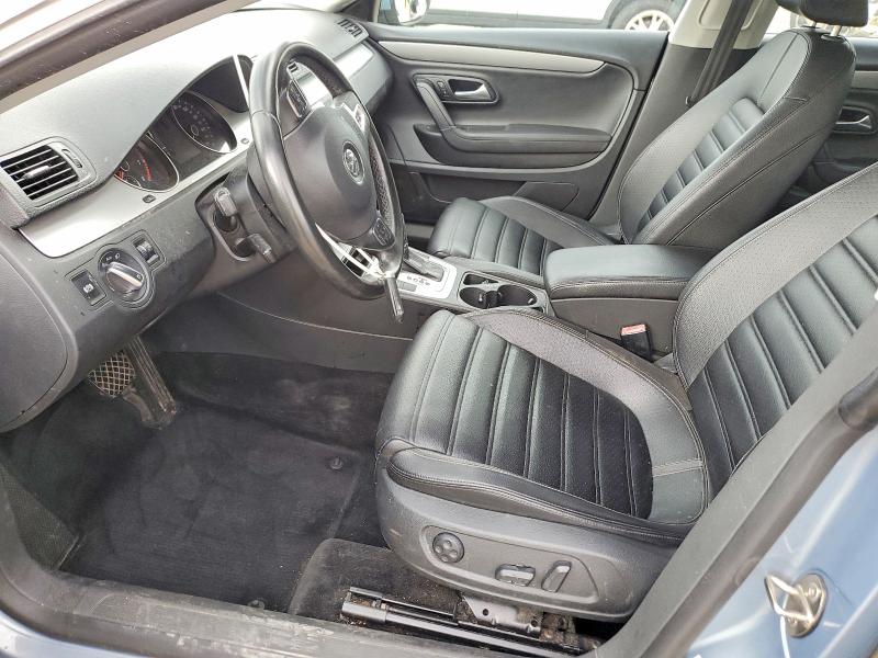 2011 Volkswagen Cc მანქანა იყიდება აუქციონზე, vin: WVWMP7AN8BE719342, აუქციონის ნომერი: 66069046