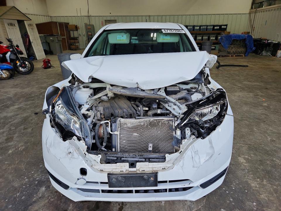 Aukcja sprzedaży 2019 Nissan Versa Note, vin: 3N1CE2CP4KL360772, numer aukcji: 67187206