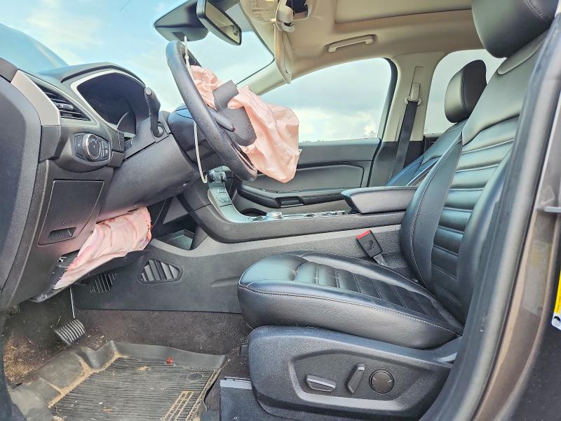 Aukcja sprzedaży 2020 Ford Edge, vin: 2FMPK4J99LBB13425, numer aukcji: 64065656