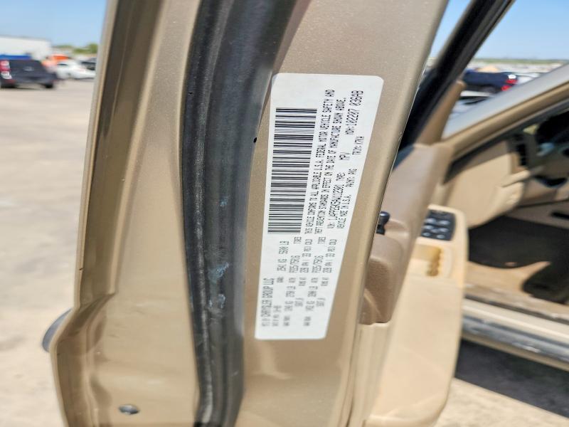 2010 Jeep Liberty მანქანა იყიდება აუქციონზე, vin: 1J4PP2GK5AW112301, აუქციონის ნომერი: 65235236
