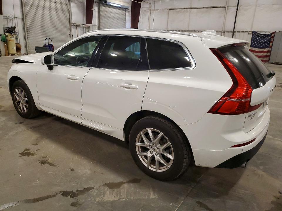 Aukcja sprzedaży 2020 Volvo Xc60, vin: YV4102RK5L1584282, numer aukcji: 65415916