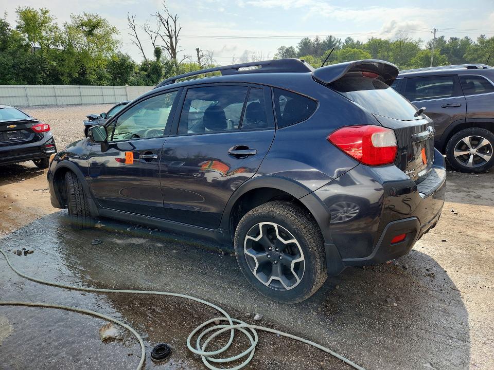 Aukcja sprzedaży 2014 Subaru Xv Crosstrek, vin: JF2GPAGC4E8282864, numer aukcji: 64923356
