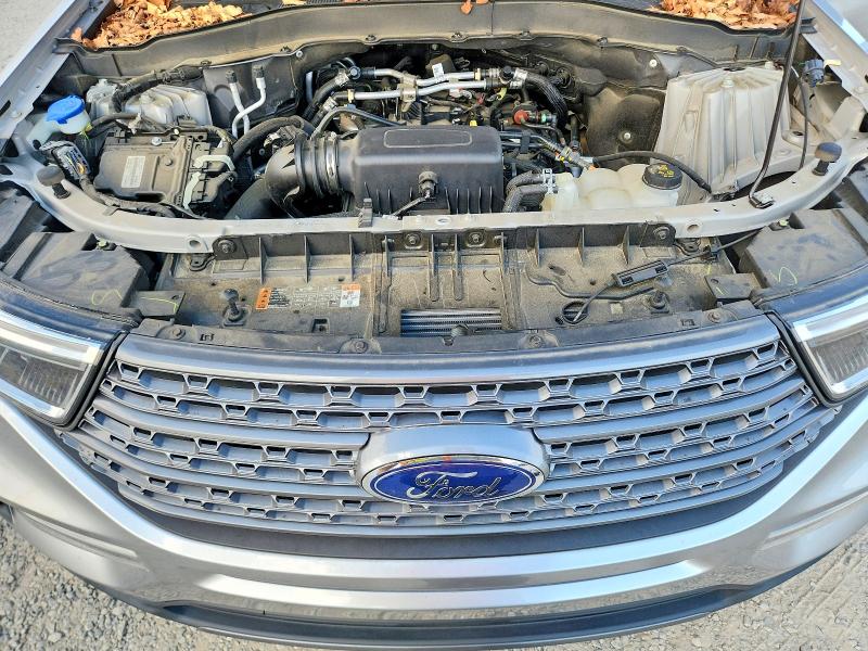 Продажа на аукционе авто 2023 Ford Explorer, vin: 1FMSK7DH3PGC12335, номер лота: 65614786