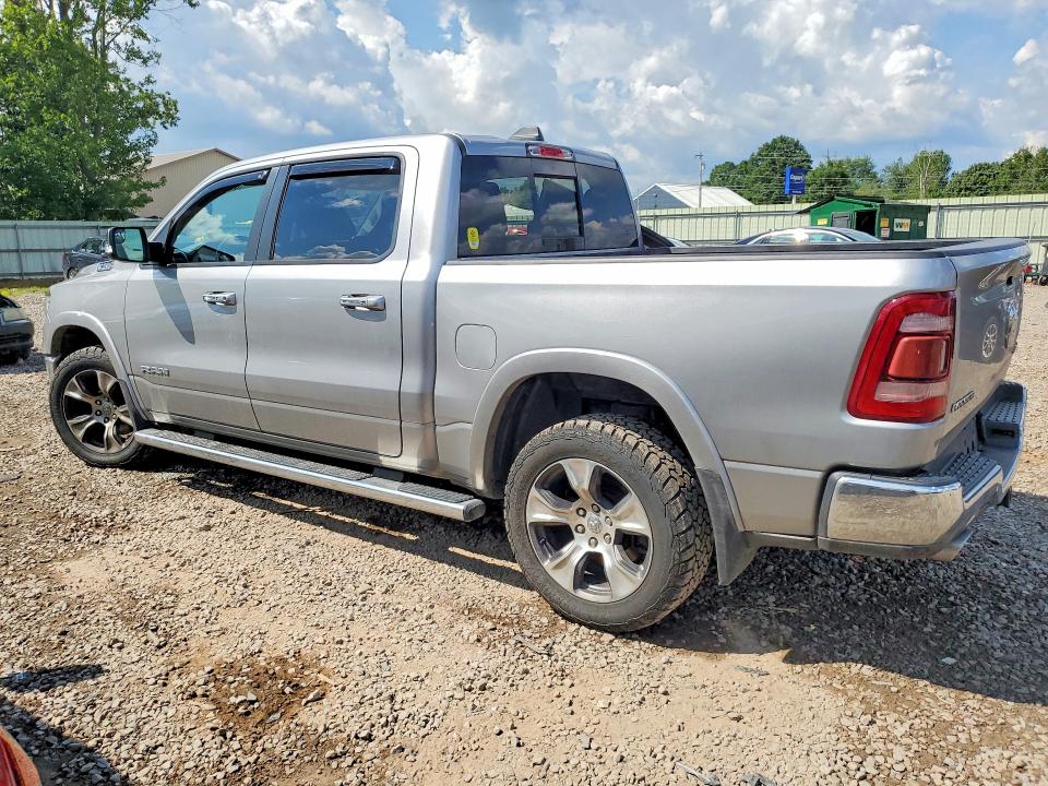 Продаж на аукціоні авто 2019 Ram 1500, vin: 1C6SRFJT7KN536029, номер лоту: 64977886