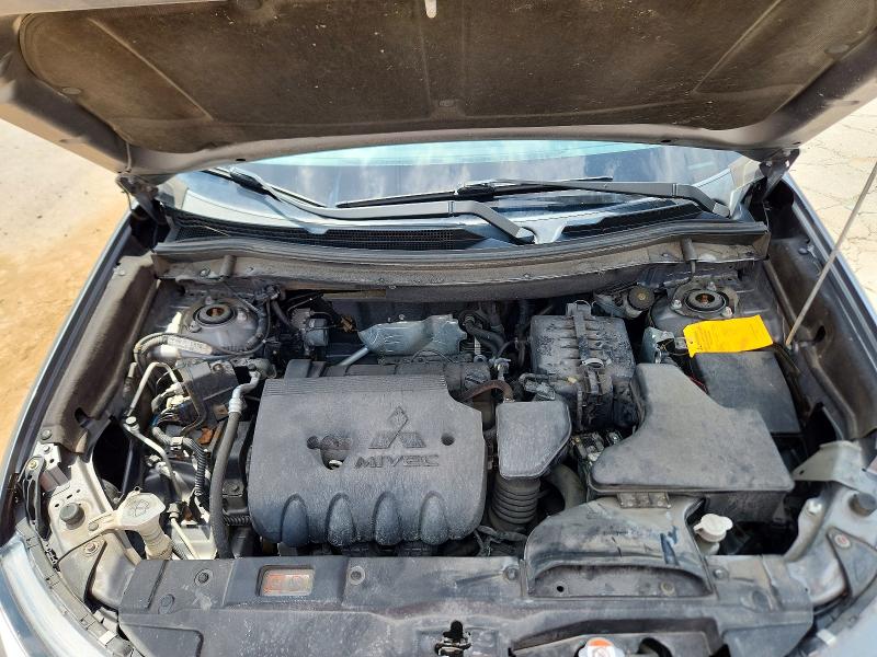 Aukcja sprzedaży 2020 Mitsubishi Outlander, vin: JA4AZ3A30LJ000884, numer aukcji: 63930856