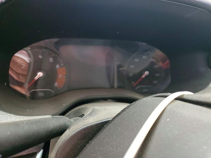 64324686 :رقم المزاد ، 3C4NJDAN5RT576865 vin ، 2024 Jeep Compass مزاد بيع