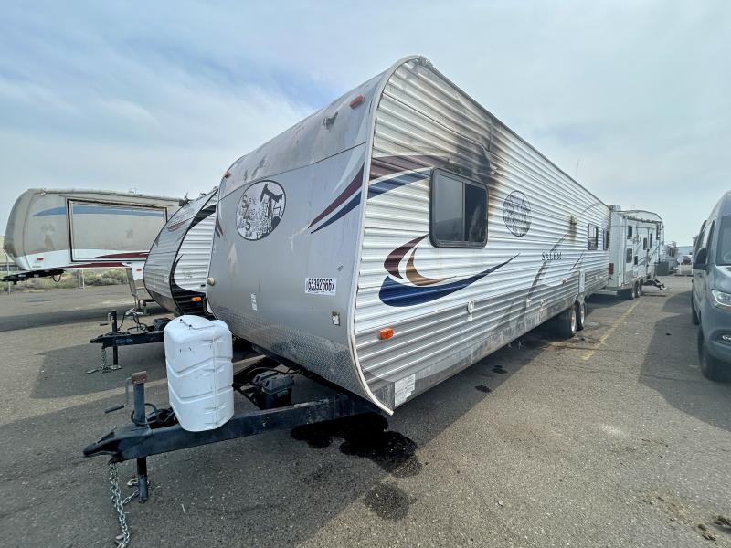 Auction sale of the 2012 Foresriver Salem, vin: 4X4TSML22CA304614, lot number: 65392666