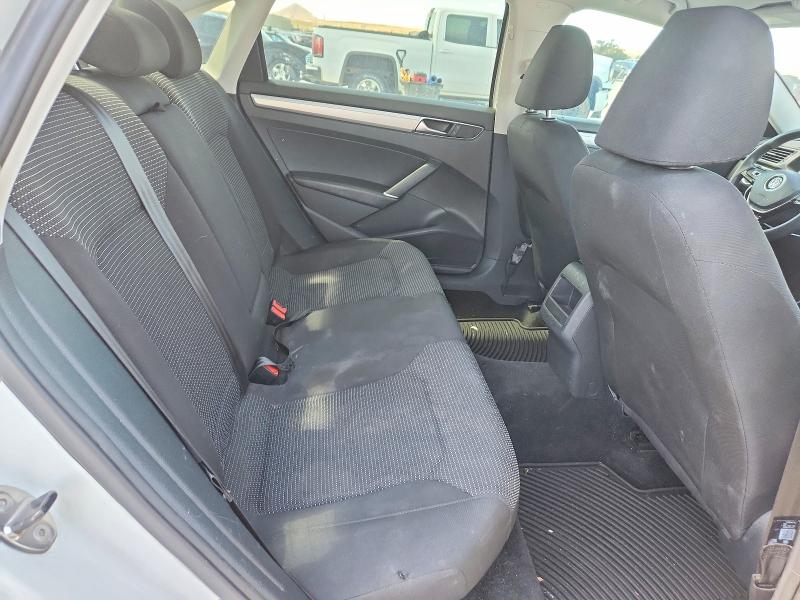Продаж на аукціоні авто 2016 Volkswagen Passat, vin: 1VWAS7A33GC068721, номер лоту: 66009286