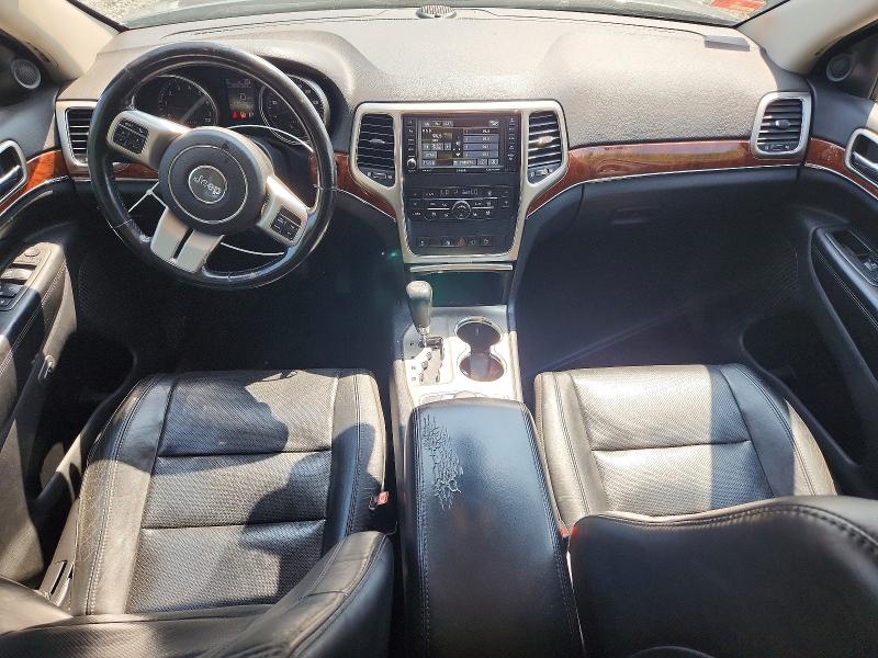 64855066 :رقم المزاد ، 1J4RR5GG4BC612923 vin ، 2011 Jeep Grand Cherokee مزاد بيع