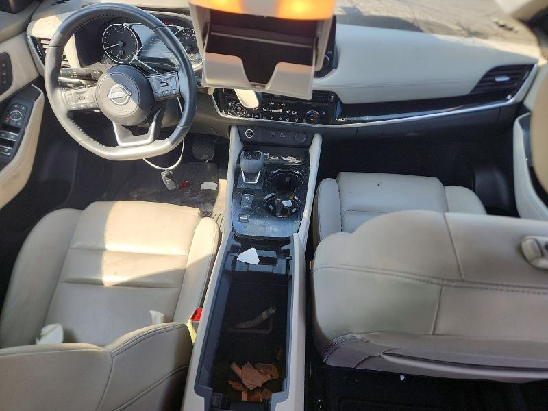 Продажа на аукционе авто 2023 Nissan Rogue, vin: JN8BT3CA2PW413913, номер лота: 65477176