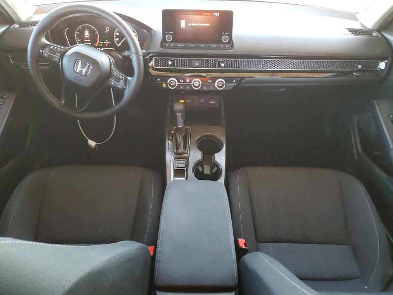 Aukcja sprzedaży 2024 Honda Civic, vin: 2HGFE1F76RH329303, numer aukcji: 66407006