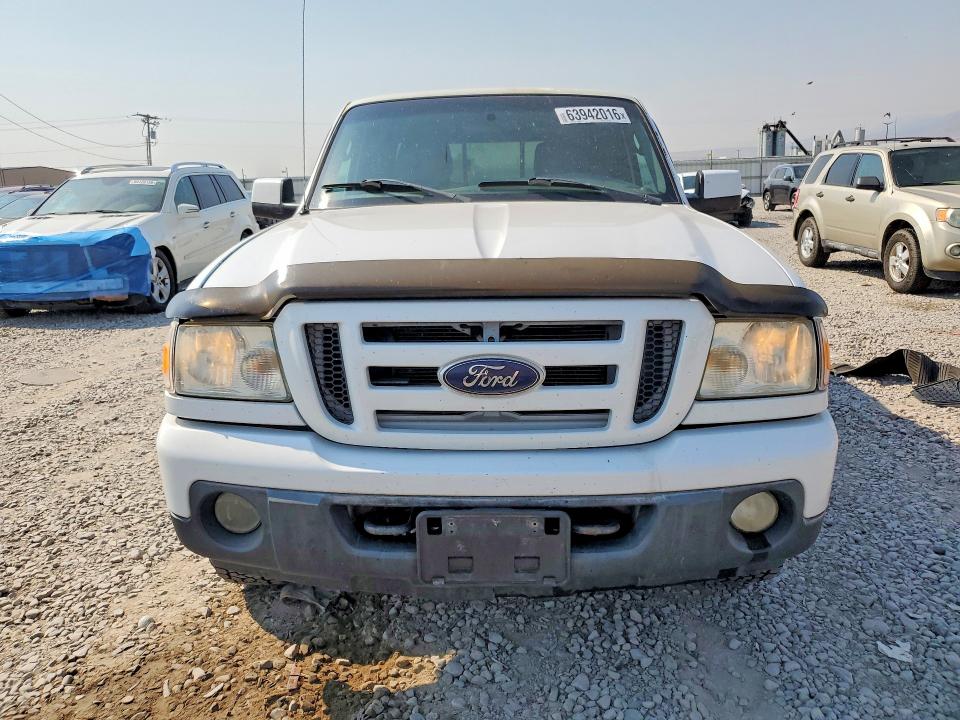 2010 Ford Ranger მანქანა იყიდება აუქციონზე, vin: 1FTLR4FE6APA11297, აუქციონის ნომერი: 63942016