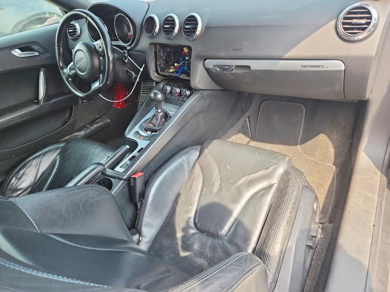 64883946 :رقم المزاد ، TRURD38J681018072 vin ، 2008 Audi Tt مزاد بيع