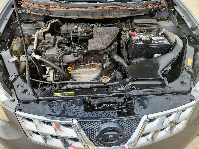 Продажа на аукционе авто 2011 Nissan Rogue, vin: JN8AS5MTXBW158902, номер лота: 63574546