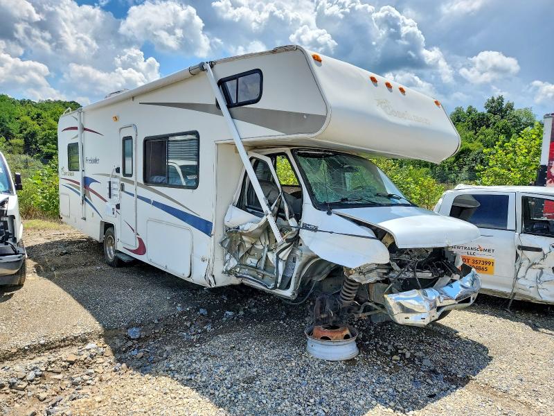 Auction sale of the 2004 Coachmen Freelander, vin: 1FDXE45S64HA36389, lot number: 61928346