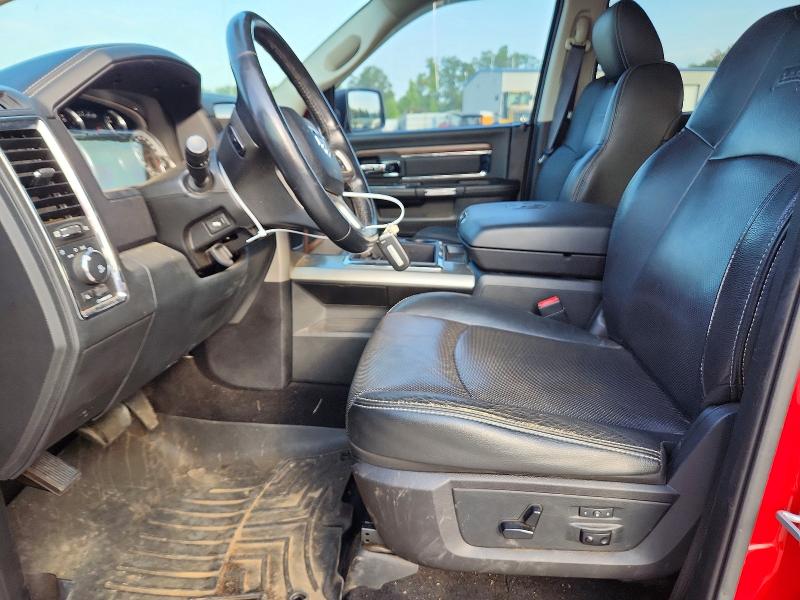 Aukcja sprzedaży 2015 Ram 1500, vin: 1C6RR6NT8FS517814, numer aukcji: 65007256