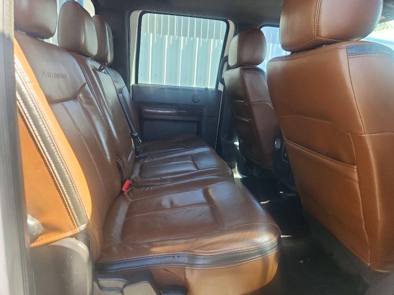 Продажа на аукционе авто 2015 Ford F250, vin: 1FT7W2BT7FEC75859, номер лота: 66968286
