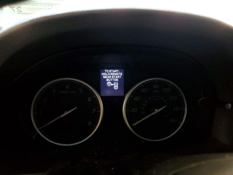 Продажа на аукционе авто 2013 Acura Rdx, vin: 5J8TB4H59DL007324, номер лота: 65522396